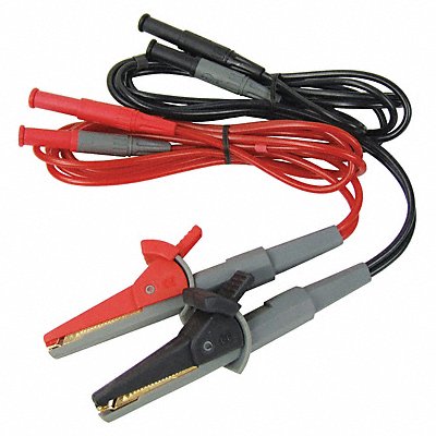 Milli&Micro Ohm Meter Accessories image